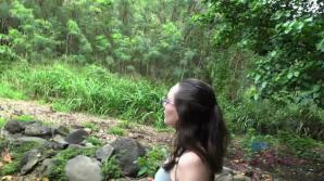 You get freaky with Aften!