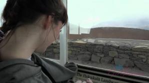 Aliya has a sexy blast on the mountain with you.