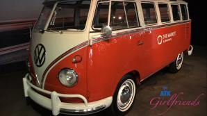 Amber Summer Auto Museum Part 1