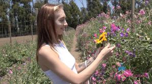 Breezy Bri Farm Date Part 1