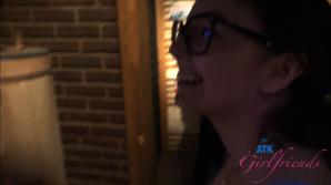 Leana Lovings Wax Museum